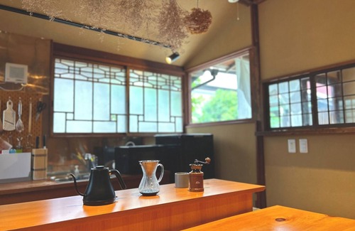 Kamakura House | Limited to 1 GroupPrivate houseKamakura Rakuan/Kamakura Kanagawa