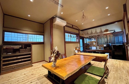 Kamakura House | Limited to 1 GroupPrivate houseKamakura Rakuan/Kamakura Kanagawa