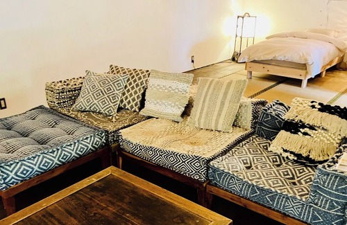 Nagano House | Limited to one group per day Residence - Hoshina Satomachi Residence / Nagano Nagano