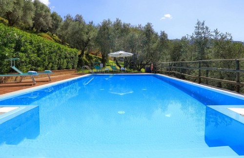 Calci Villa | Limone, Calci, Pisa and Valdera