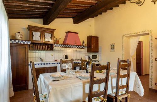 Radda in Chianti House | Limoni