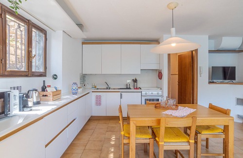 Limonta Apartment | Limonta- Apartment Ortensia! Access to the Lake!