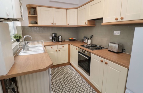 Tynemouth Cottage | LIMPET LODGE, family friendly, country holiday cottage in Tynemouth