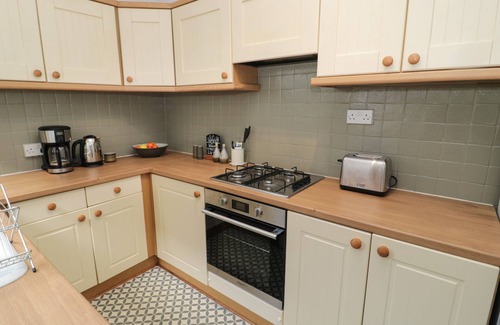 Tynemouth Cottage | LIMPET LODGE, family friendly, country holiday cottage in Tynemouth