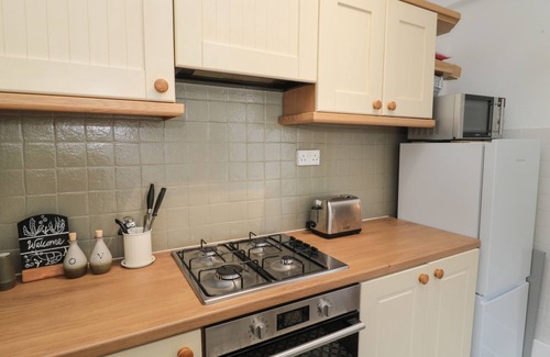 Tynemouth Cottage | LIMPET LODGE, family friendly, country holiday cottage in Tynemouth