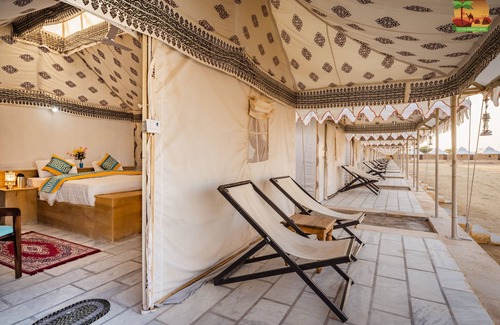 Kanoi Other | Limra Desert Camp Jaisalmer