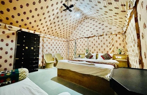 Kanoi Other | Limra Desert Camp Jaisalmer