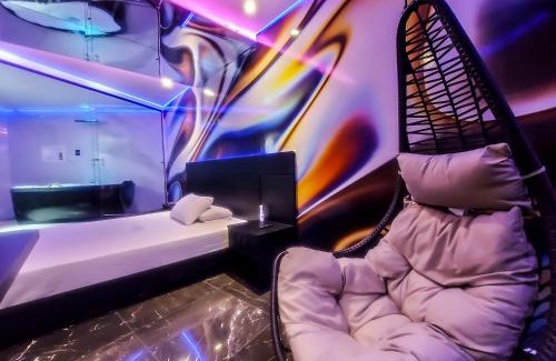 Zona Leste Hotel | Lina Motel Tatuapé