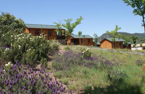 Navas de Estena House | Lincetur Cabañeros - Centro de Turismo Rural