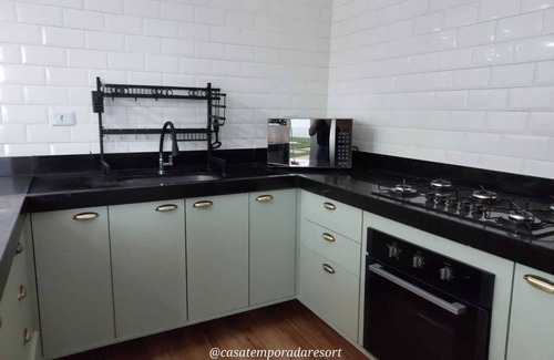 Aguas de Santa Barbara House | Linda Casa