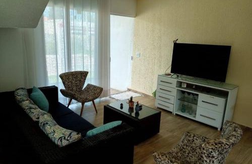 Sao Jose da Coroa Grande Apartment | Linda Casa em Praia de Gravatá