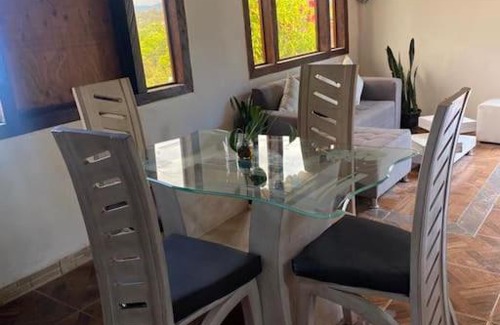 Rionegro Apartment | Linda cabaña con hermosa vista