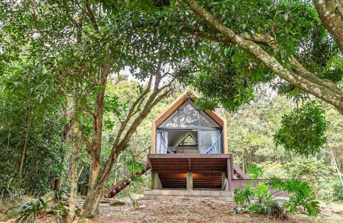 Ratones House | Linda Cabana e um Refúgio na Natureza I Fogueira