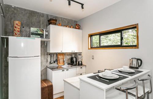 Ratones House | Linda Cabana e um Refúgio na Natureza I Fogueira