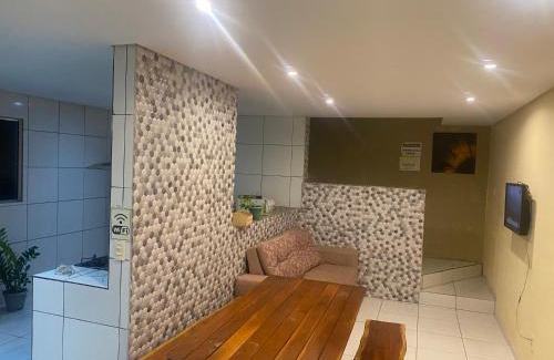 Gaibu House | Linda casa em Enseada dos Corais