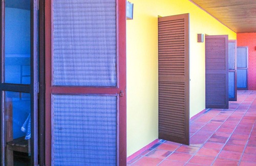 Cibratel I House | Linda casa à beira-mar da Praia de Cibratel/SP