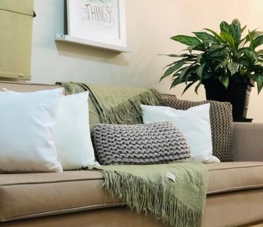 Garanhuns House | Linda casa - 03 quartos - perto do centro