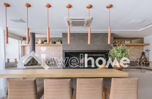 Mombaca House | Linda Casa a 100m da Praia em Angra dos Reis