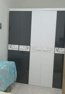 Custodia House | Linda Casa aconchegante próximo a Rodovia BR-232