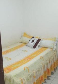 Custodia House | Linda Casa aconchegante próximo a Rodovia BR-232