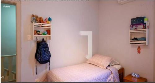 Aclimacao Apartment | Linda casa ao lado do parque