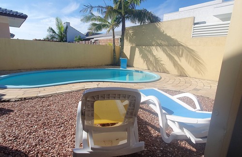 Arroio do Sal House | Linda Casa com Piscina a 50m da Praia