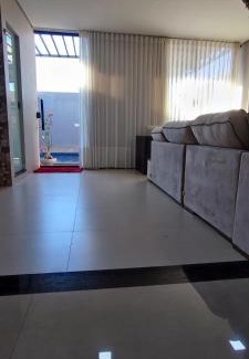 Barreiras House | Linda casa com piscina