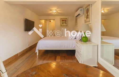 Frade House | Linda Casa com Vista Maravilhosa em Angra dos Reis