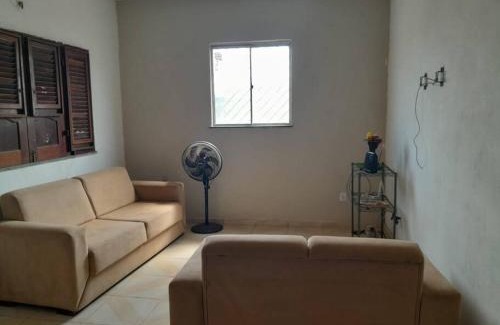 Sao Jose de Ribamar House | Linda Casa de Temporada em São Luis-Ma