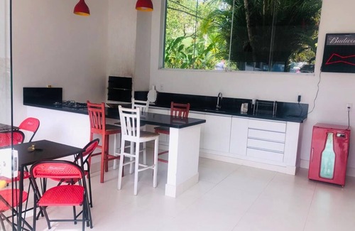 Japuiba House | Linda Casa em Angra dos Reis