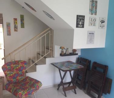 Sahy House | Linda casa em Condomínio no Sahy