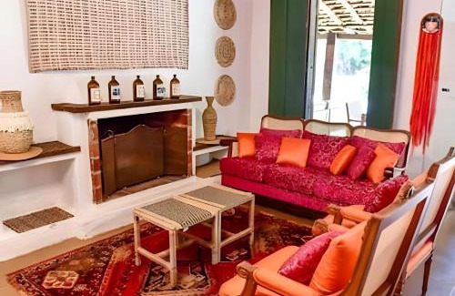 Centro Comercial House | Linda casa em Ilha Bela