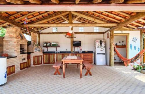 Barra da Lagoa House | Linda Casa Itaguá proximo ao Aquário