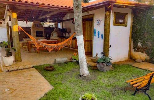 Barra da Lagoa House | Linda Casa Itaguá proximo ao Aquário