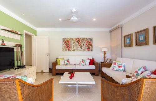 Loteamento Joao Batista Juliao House | Linda casa na praia da Enseada - 150mts da praia