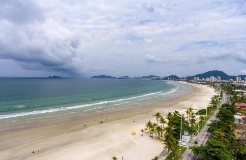 Loteamento Joao Batista Juliao House | Linda casa na praia da Enseada - 150mts da praia