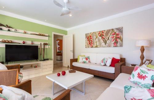 Loteamento Joao Batista Juliao House | Linda casa na praia da Enseada - 150mts da praia