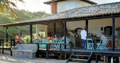 Caravelas House | Linda casa na Praia em Caravelas - Paraíso de Búzios