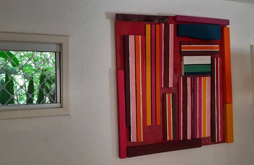 Petropolis House | Linda Casa na Serra com Piscina