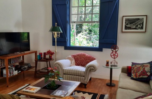 Petropolis House | Linda Casa na Serra com Piscina