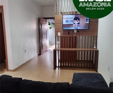 Ananindeua House | Linda Casa no Pará COP30