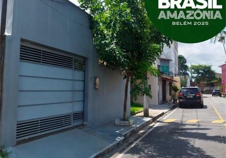 Ananindeua House | Linda Casa no Pará COP30