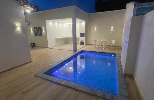 Tenone House | Linda Casa para a COP30