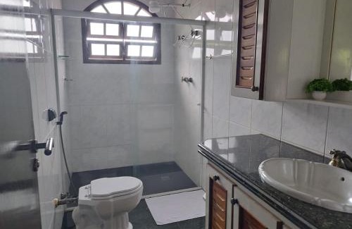 Pereque-Acu House | Linda Casa/Terraço na praia