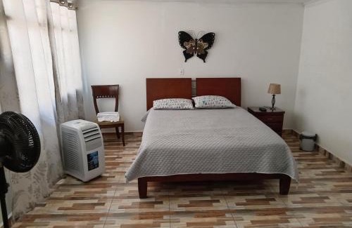 Cali House | Linda casa vacacional Andy-Santiago de Cali