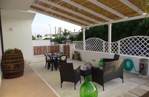 Felline Apartment | Linda Casa Vacanze