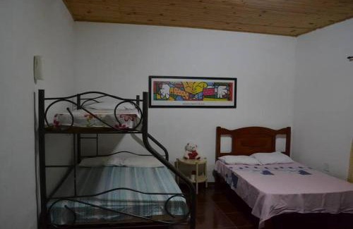 Ibiuna House | Linda chácara completa em Ibiuna