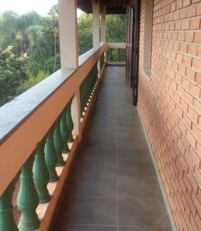 Ibiuna House | Linda Chacara em IBIUNA