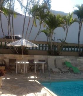 Ibiuna House | Linda Chacara em IBIUNA