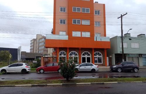 Torres Apartment | Linda cobertura